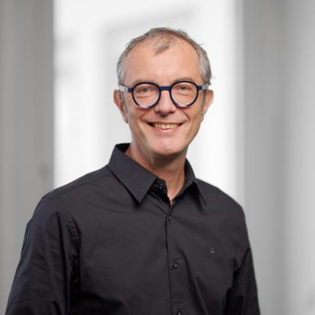 Steven Vettermann