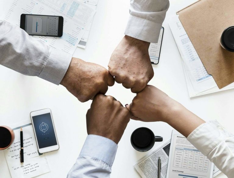 Gründung der industrial.Digitalisation PartnerNet e.V.-Organisation