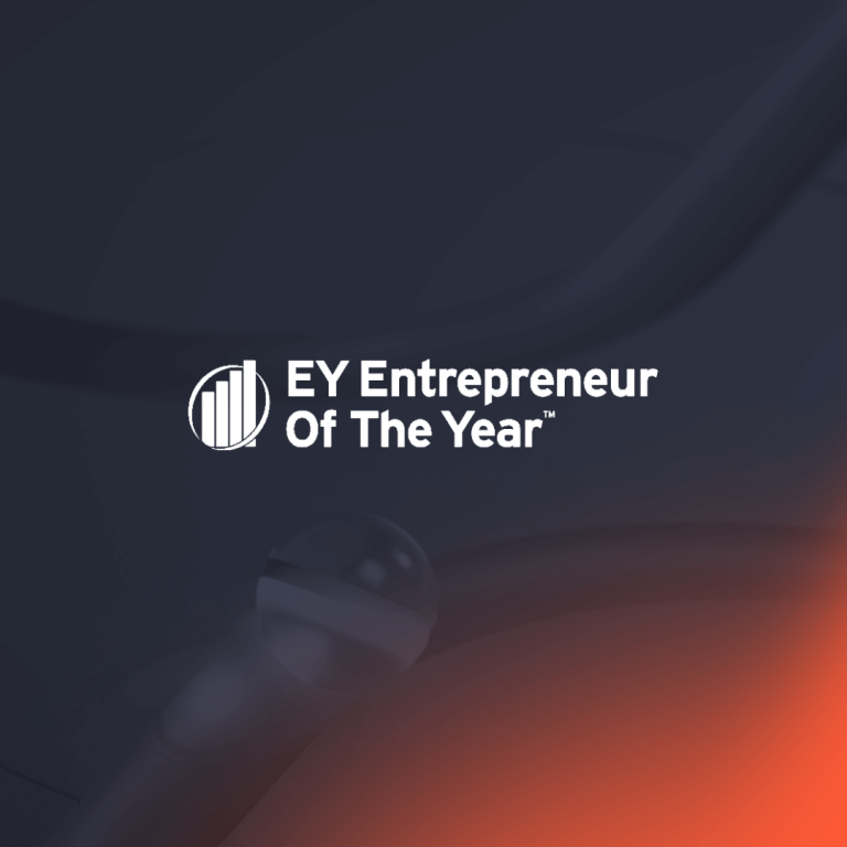 Ascon Systems ist Gewinner des EY Entrepreneur of the Year 2020 in der Kategorie junge Unternehmen