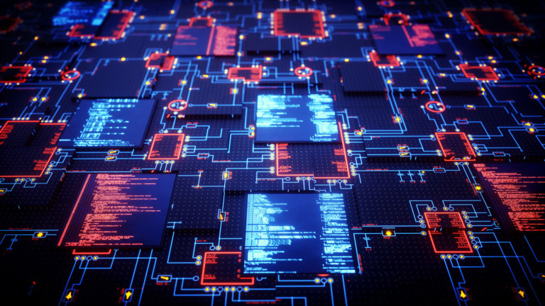 Hyperkonvergenz in der Produktion: Effizienzsteigerung durch IT-Innovation