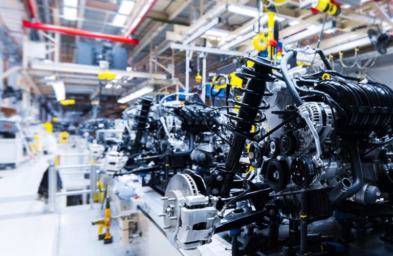 Ascon Systems realisiert ersten Demonstrator im Förderprojekt „Werk 4.0“