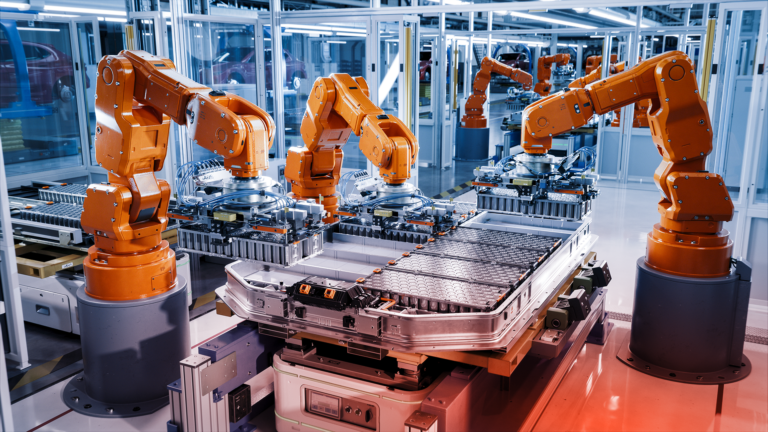 Matrixproduktion: Zukunft der Produktionstechnik oder überbewerteter Trend?