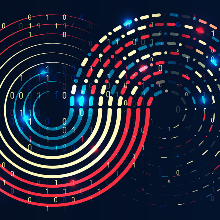 Wie digitale Zwillinge die Circular Economy voranbringen