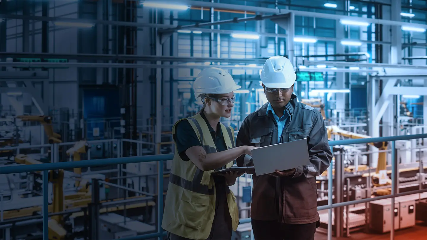 Hidden powers of data through smart monitoring