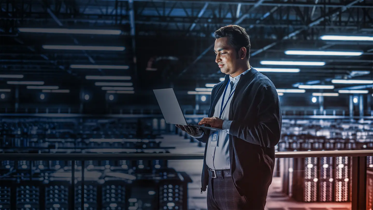 Implementing Predictive Machine Monitoring