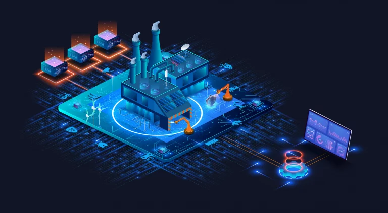 The future of manufacturing: How digital twins are driving Industry 4.0 forward