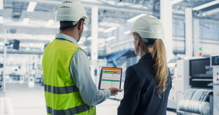 Achieving Greater Resilience and Flexibility Through Standards